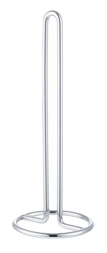 [17321] Noma Kitchen Roll Holder - Chrome