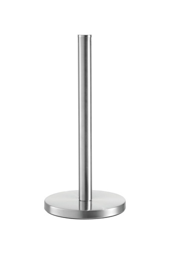 [17324] Isla Kitchen Roll Holder - Matt Chrome