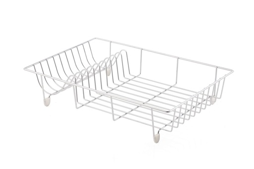 [17470] Chrome Plated Dish Rack