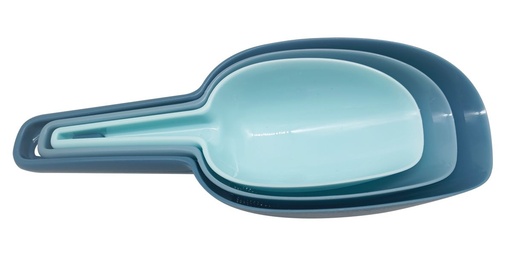 [17606] 3Pcs Scoop Set