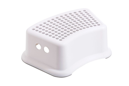 [18007] Plastic Step Stool