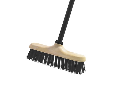 [20012] Deck Brush & Handle - Large