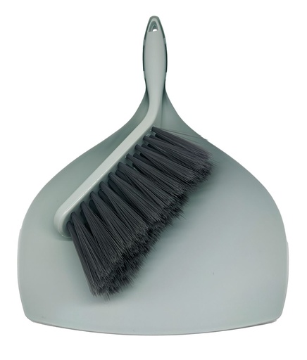 [20046] Mini Dustpan & Brush