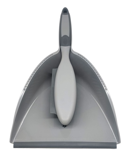 [20047] Dustpan & TPR Brush