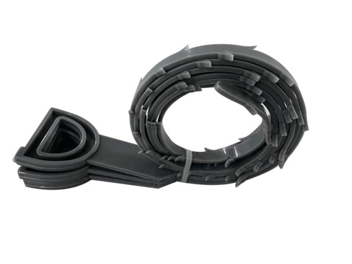 [20056] Drain Snake Set 3 Plastic
