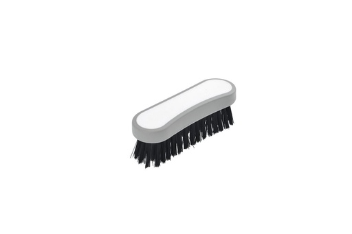 [20061] Softee Grip Scrubbing Brush Small - Grey