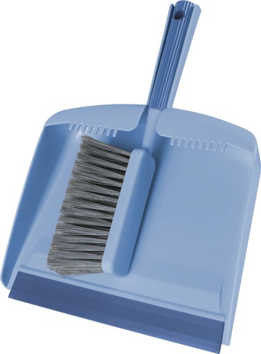 [20101] Oceanic Dustpan & Brush Set