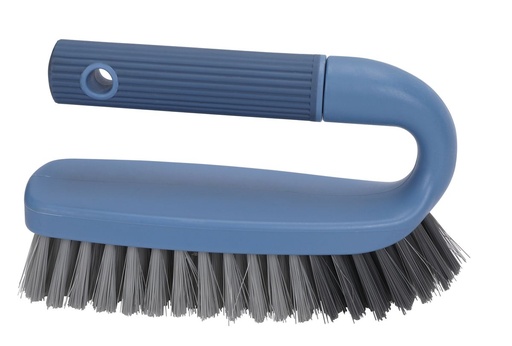 [20104] Oceanic Scrubbing Brush W/Handle