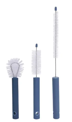 [20105] Oceanic Set 3 Bottle Brush