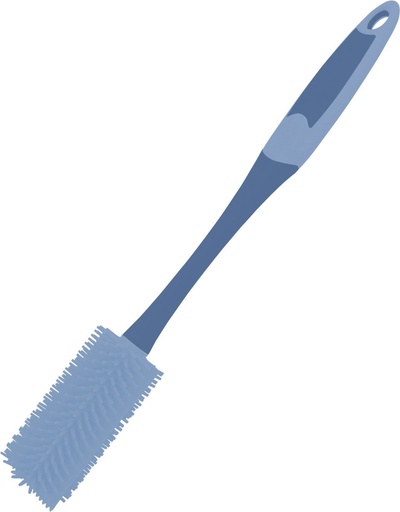 [20107] Oceanic Bottle Brush TPR
