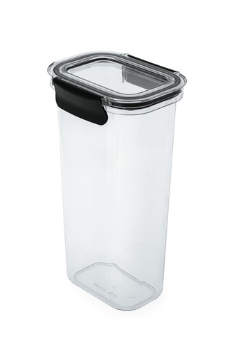 [22010] Lock & Store Food Container 1700ml - Upright Oblong