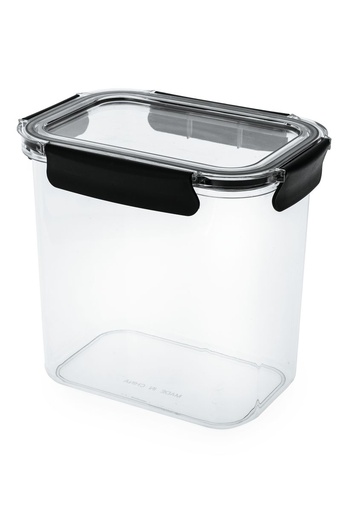 [22011] Lock & Store Food Container 3200ml - Upright Oblong