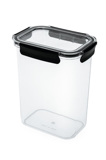 [22012] Lock & Store Food Container 4200ml - Upright Oblong