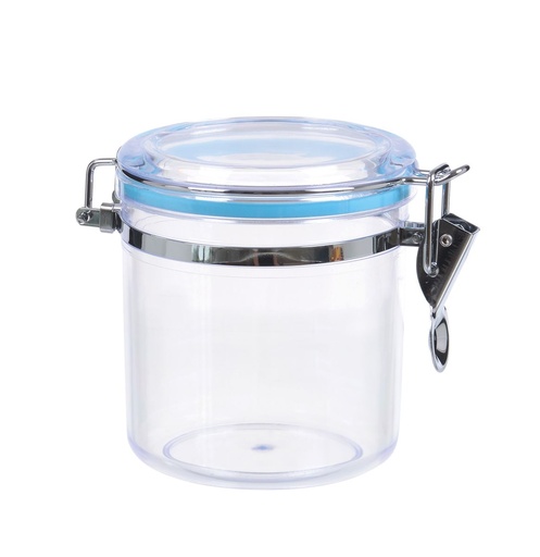 [22051] Lock & Store Clip Food Container 0..65L