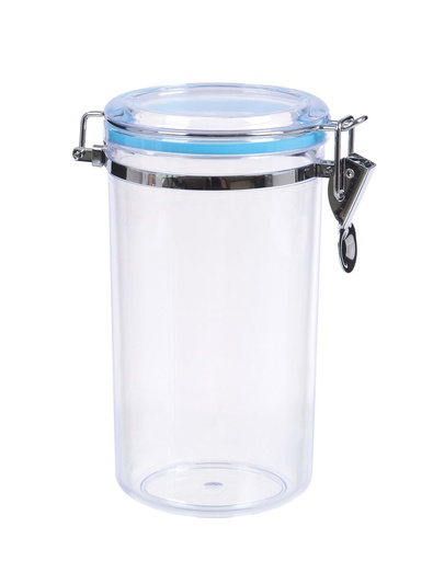 [22053] Lock & Store Clip Food Container1.1L