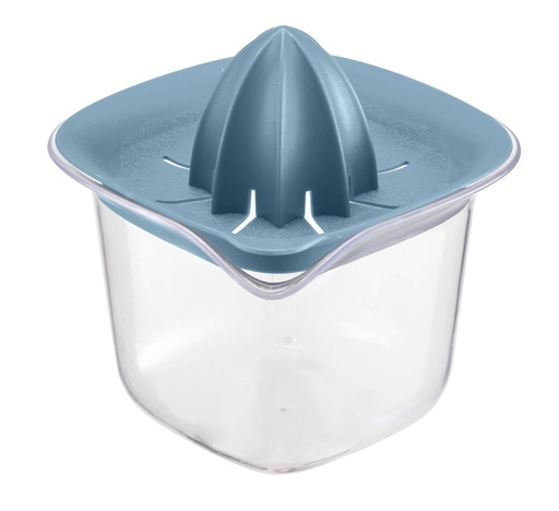 [22103] Lemon Squeezer Clear/Blue