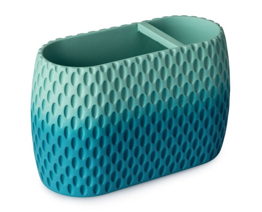 [BA0019] Milano Toothbrush Tidy**