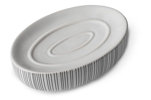 [BA0033] Turin Soap Dish**