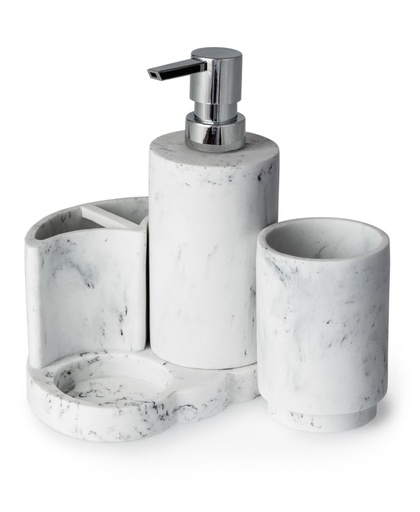 [BA0040] Arezzo 4 in 1 Set*