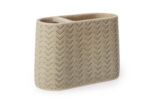 [BA0248] Krona Toothbrush Tidy