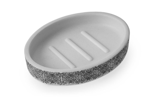 [BA0251] Luxor Soap Dish**