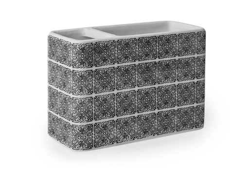 [BA0254] Luxor Toothbrush Tidy**