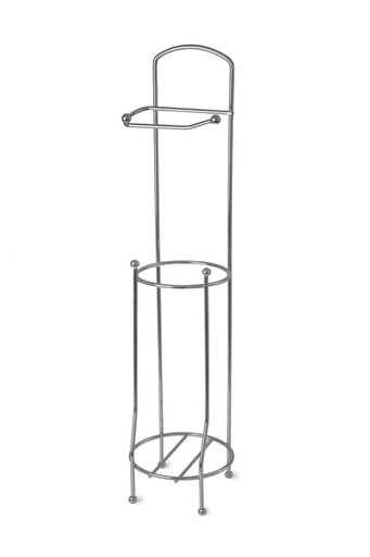 [BA0905] Toilet Roll Holder Stand