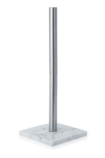 [BA0922] Vicenza Spare Roll Holder - Chrome