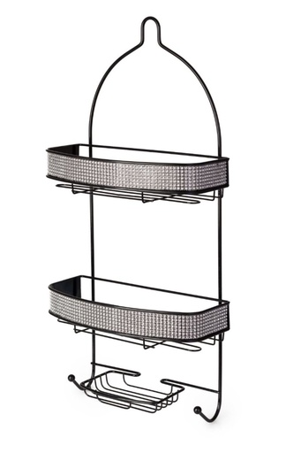 [BA0929] Polaris Shower Caddy**