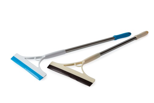 [BA1109] Long Handle Window Squeegee Assorted