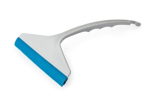 [BA1160] Window Squeegee Basics Wh/Bl