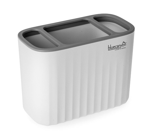 [BA1206] Dual Toothbrush Holder**