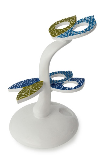 [BA14402] Botanic Toothbrush Holder**