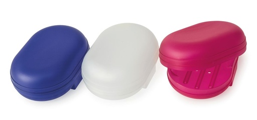 [BA15020] Soap Holder Assorted