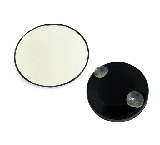[BA15072] Cosmetic Mirror 10x Magnification**