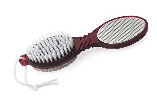 [BA16010] 4 in 1 Pedicure File
