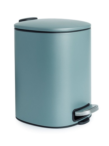 [BA2020MG] Santorini 5L Pedal Bin Mint Green**