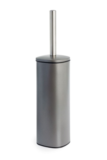 [BA2021PL] Santorini Toilet Brush Platinum