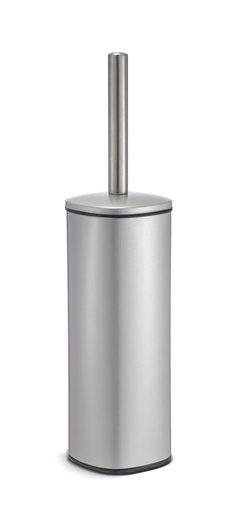 [BA2021SI] Santorini Toilet Brush Silver