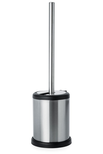 [BA2022CH] Santorini Mini Toilet Brush Chrome