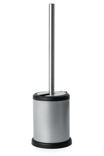 [BA2022SI] Santorini Mini Toilet Brush Silver