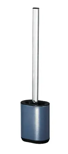 [BA2023BL] Santorini TPR Toilet Brush Ice Blue**
