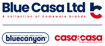 Blue Casa